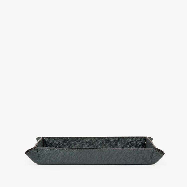 Small Rectangular Trinket Tray in Panama