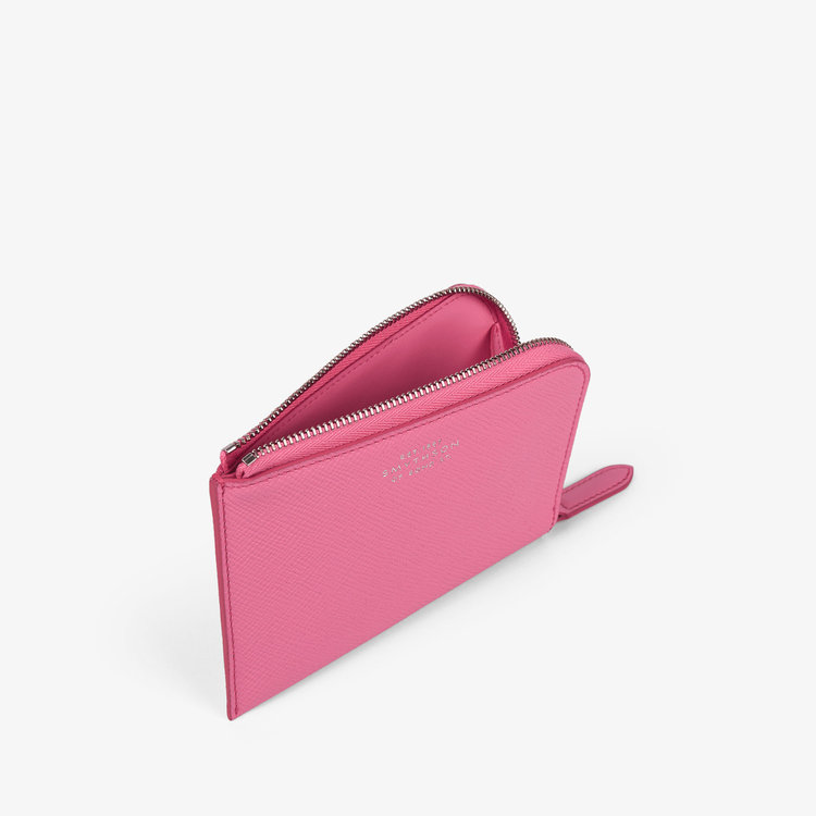 Small Flat Pouch in Panama