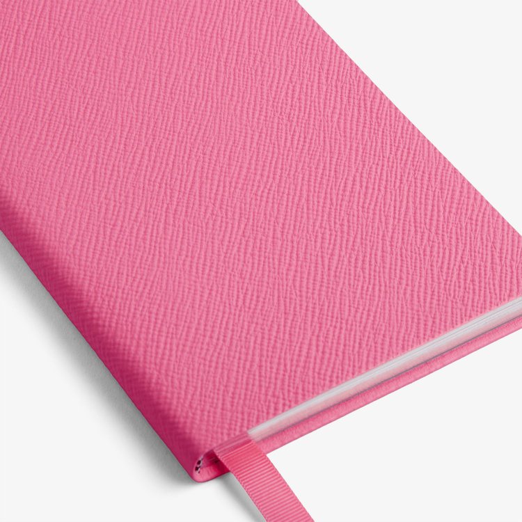 Pastegrain Chelsea Notebook