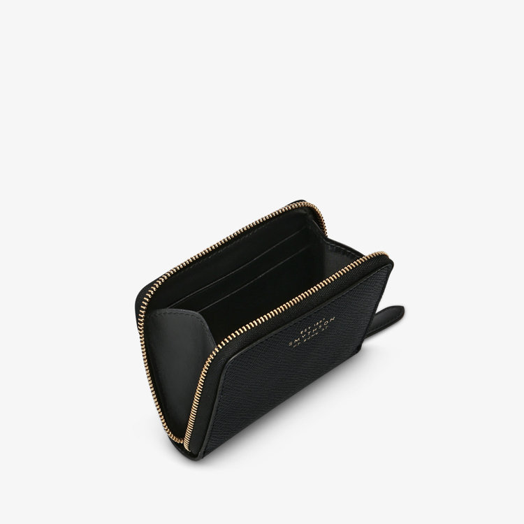 Panama Small Zip Around Purse