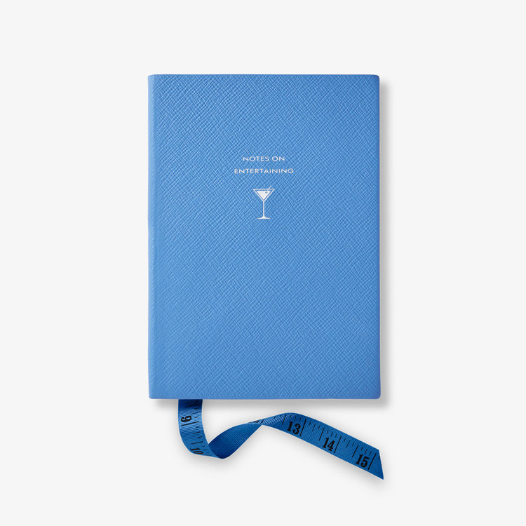 Pastegrain Soho Notes On Entertaining With Fiona Leahy