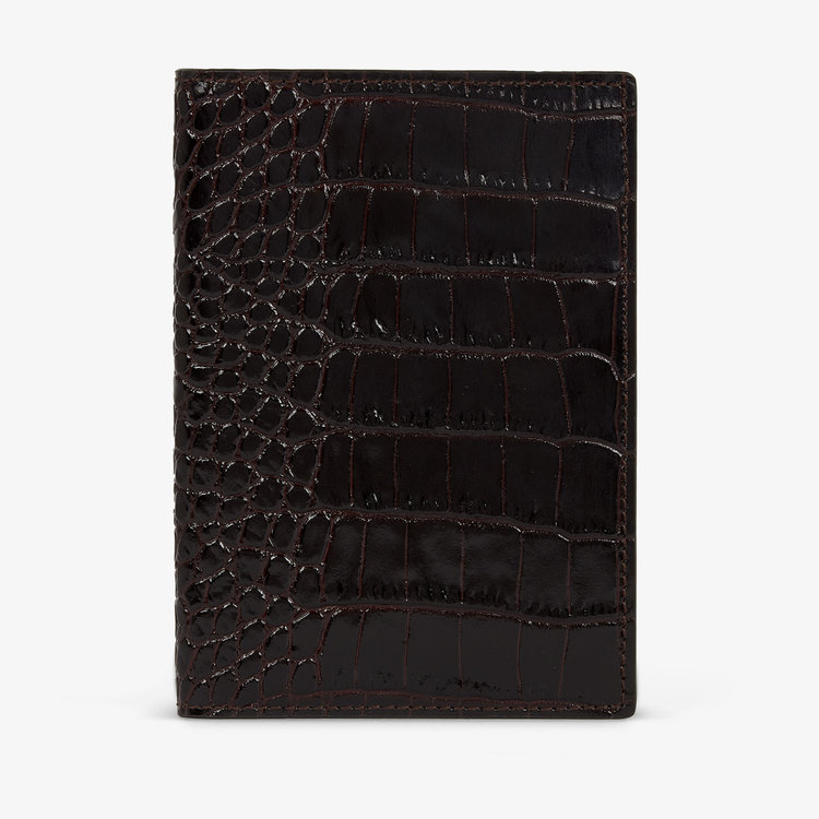 Mara Passport Cover