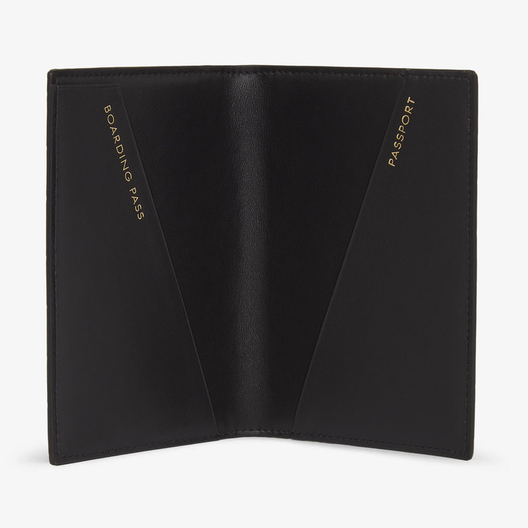 Mara Passport Cover