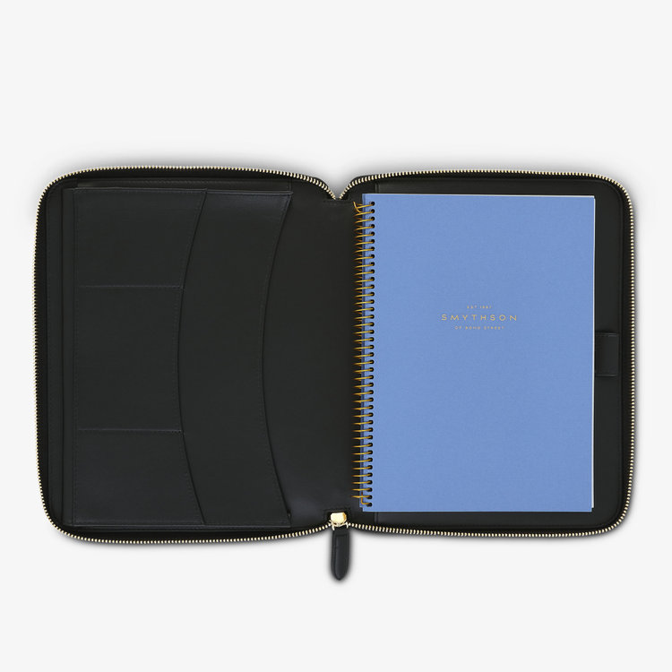 Panama A5 Zip Folder
