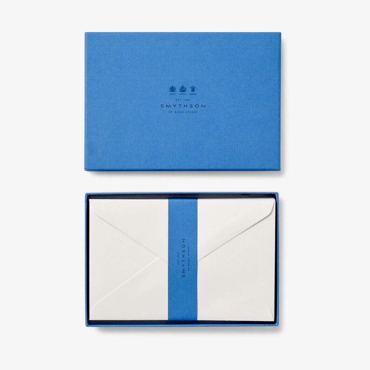 Plain Kings Envelopes X25