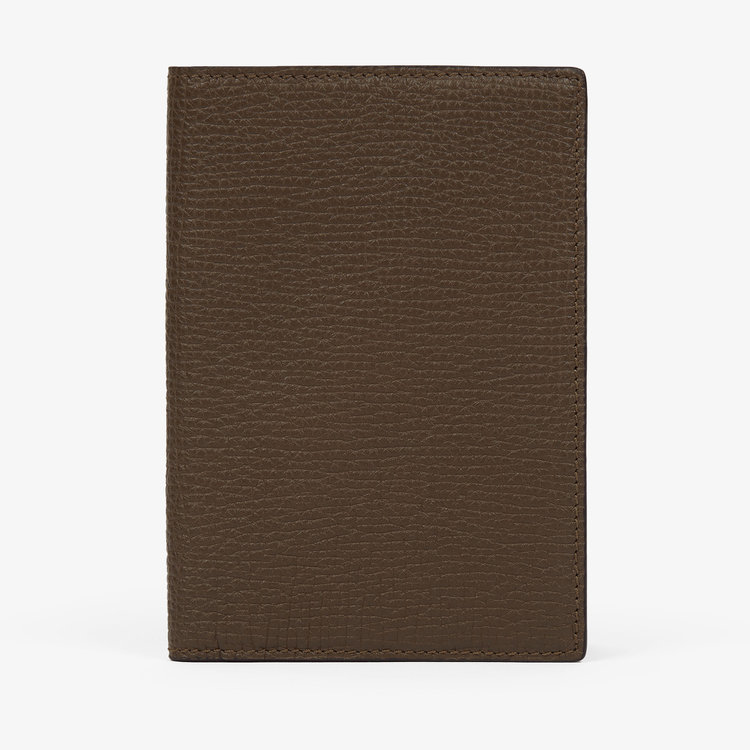 Ludlow Passport Cover