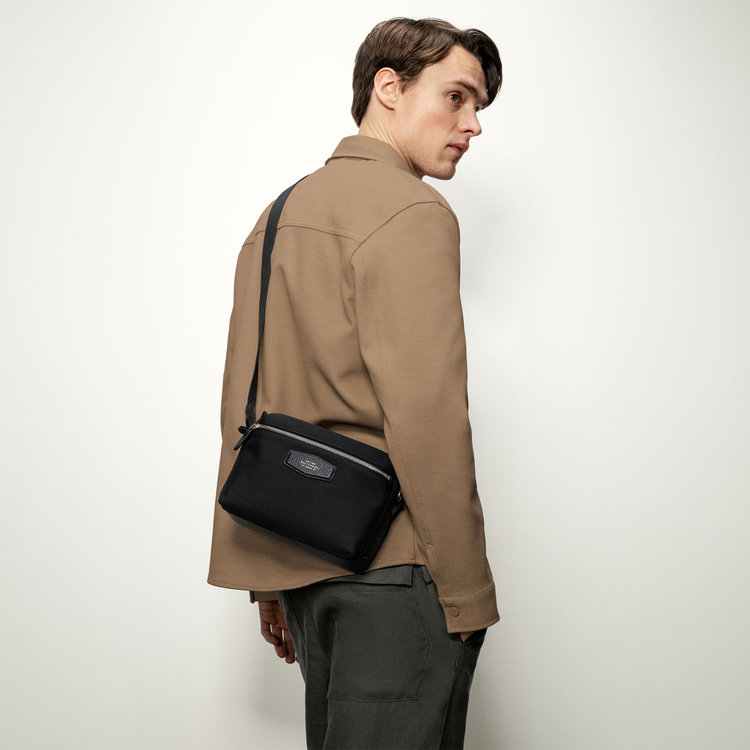 Norton Crossbody Bag